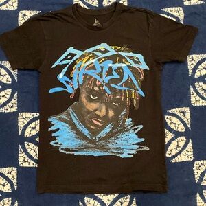 Juice Wrld tshirt size Medium